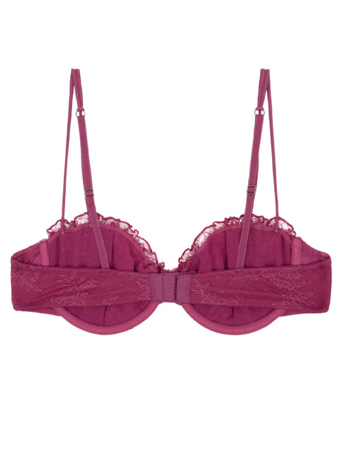 Kennedy bra purple 