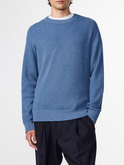 Kevin pullover bering sea 