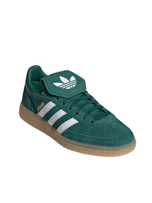 Handball spezial lt wmns sneaker green 