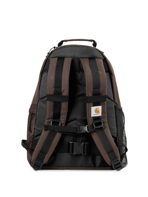 Kickflip backpack palisander 