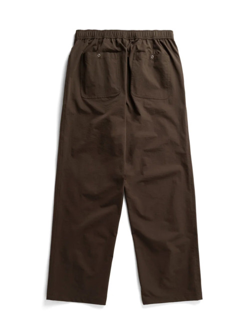 Kvitfjell commuter pant brown 