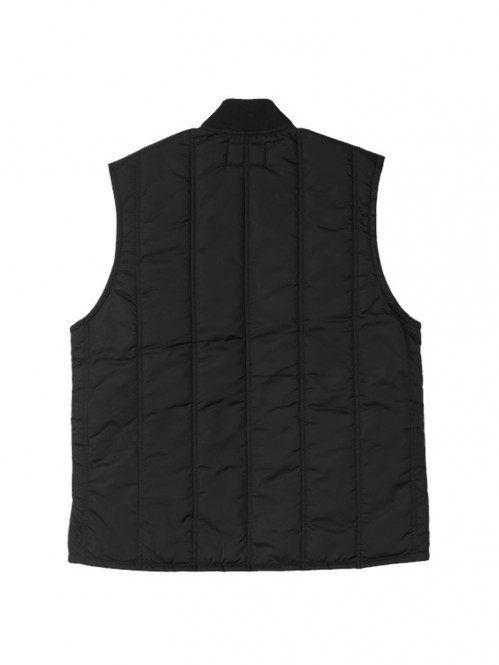 Lachlan vest liner black 