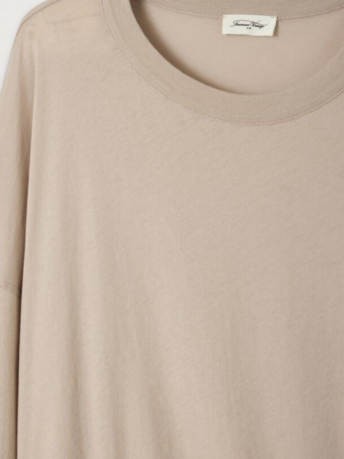 Lal 02b longlsleeve praline 