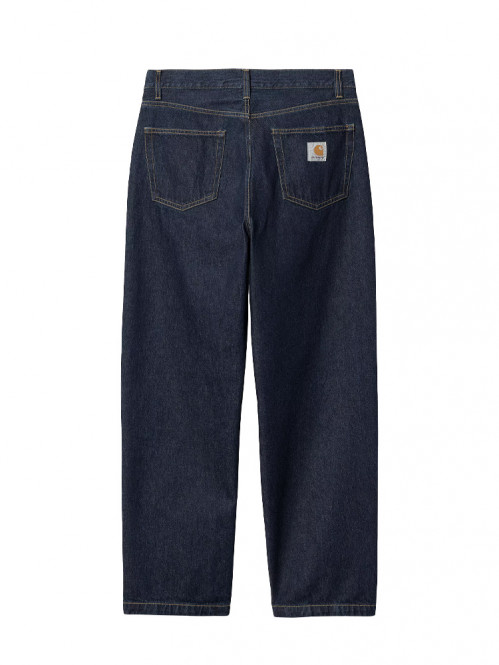 Landon pant blue rinsed 