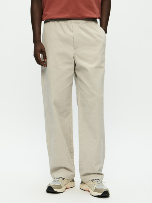 WW lax trouser moonstruck L