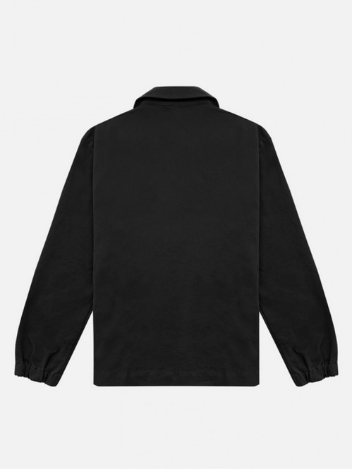 Leeds jacket black 