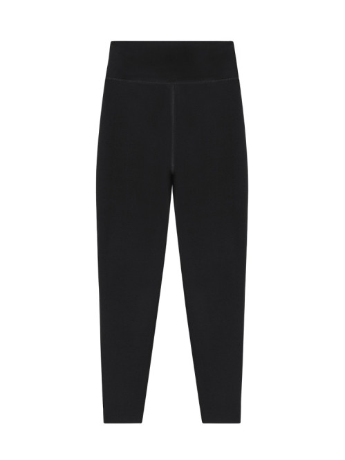Leggings main wmns jersey lavagna 