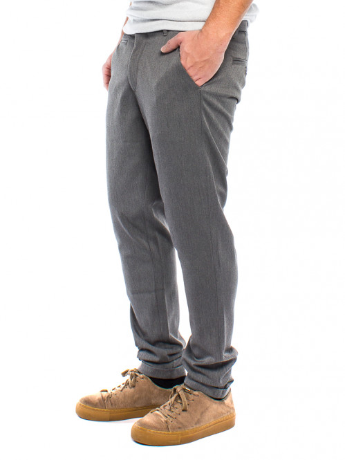 Suit pants como grey 32