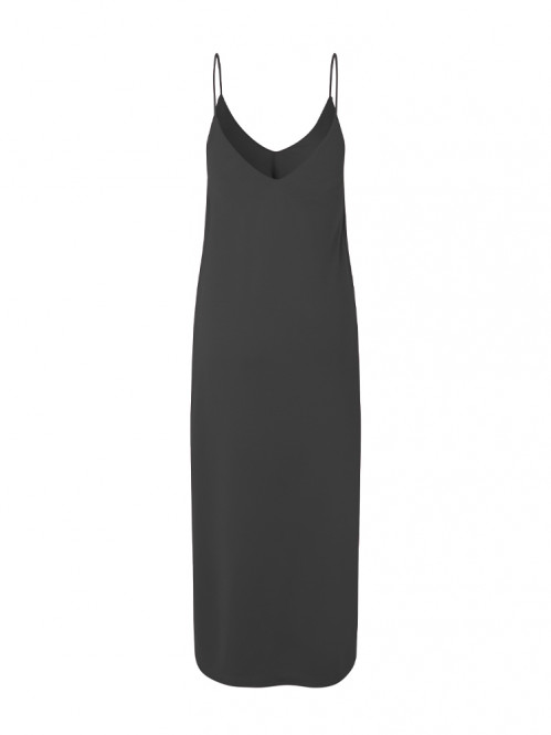 Leslee-m bosko luxe dress black S