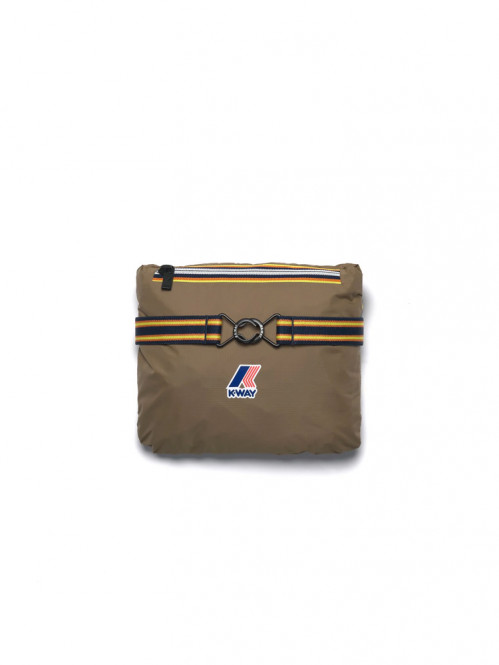 Le vrai 3.0 claude jacket brown corda 