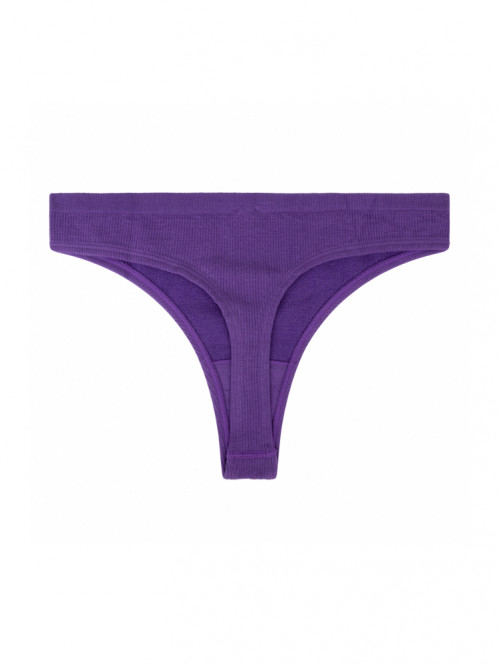 Lima string slip purple 