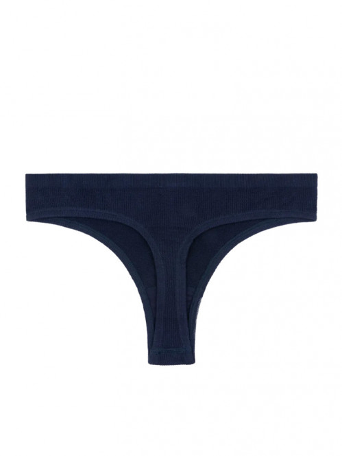 Lima string slip dk blue 