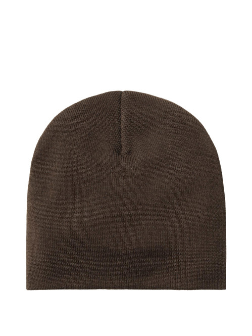 Limn c beanie tobacco 