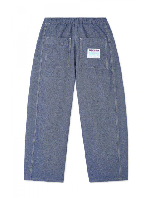 Lof 10a pants blue stone 