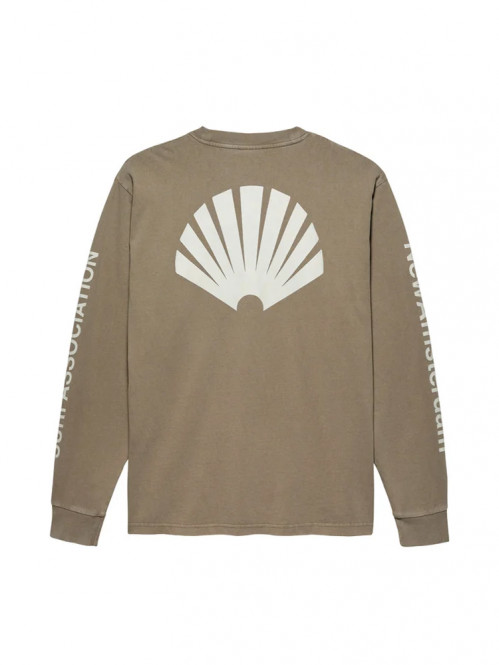 Logo longsleeve senece rock 
