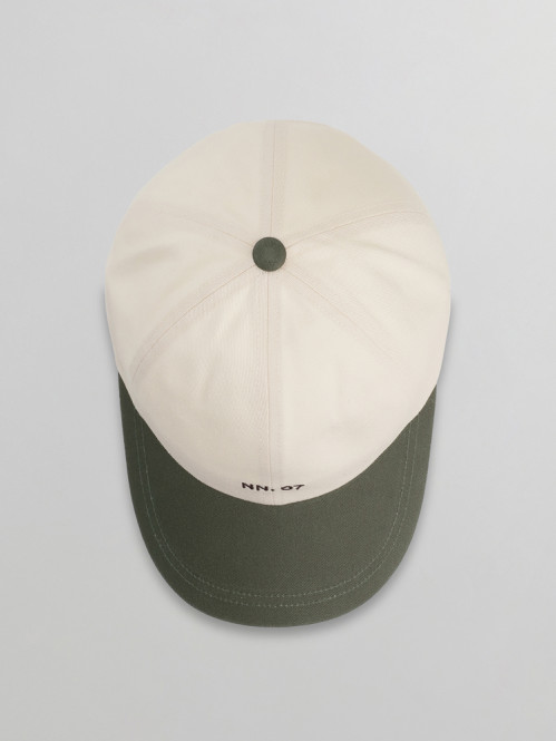 Logo cap dk army 