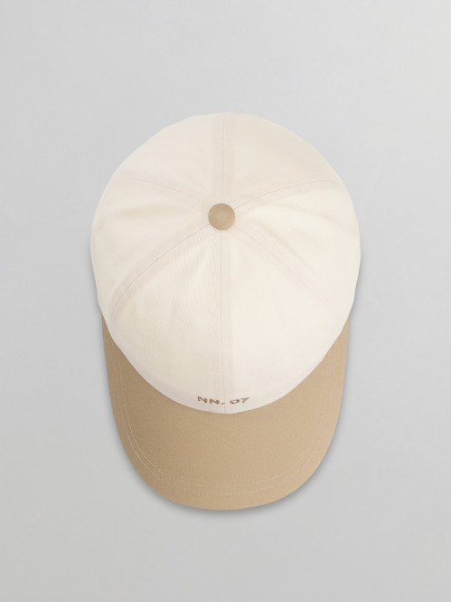 Logo cap camel 