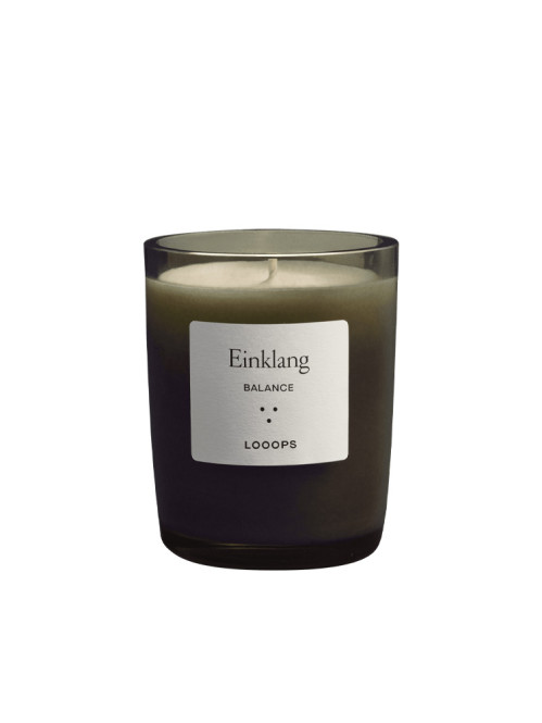 Einklang duftkerze 75g 