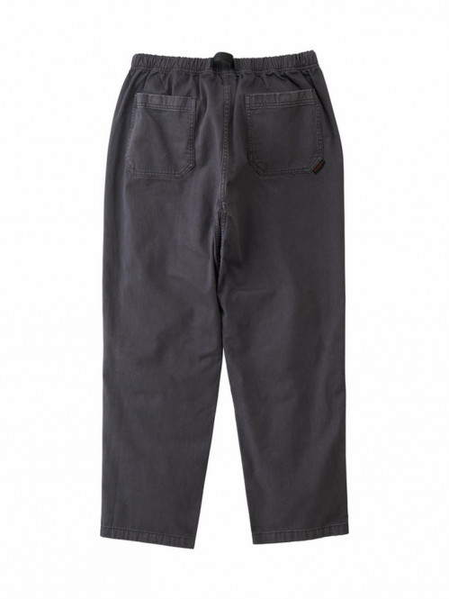 Loose tapered ridge pant fossil grey pi L