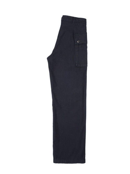 Loud larry pants sateen 
