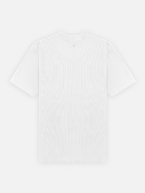 Louise t-shirt white 