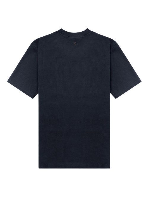 Louise t-shirt blue 