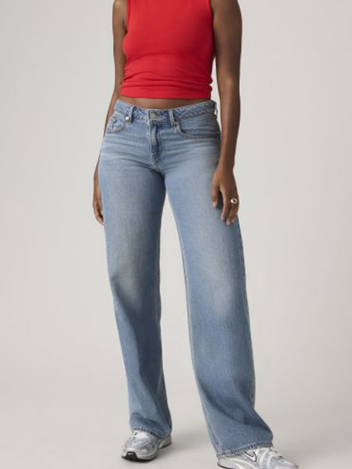 low loose good grades tencel 