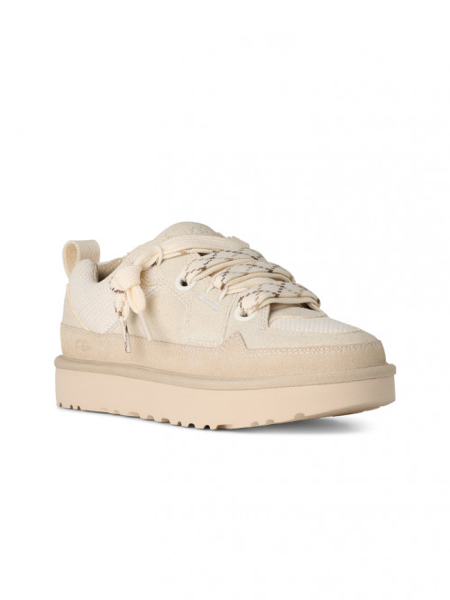 W lo lowmel sneaker jasmine 