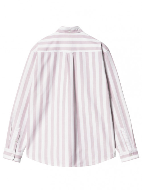 Ls dillion shirt hortensia L