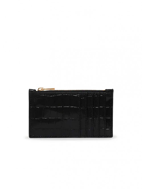 Lucy card holder black OS