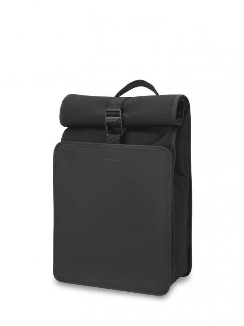 Lund pro backpack all black 