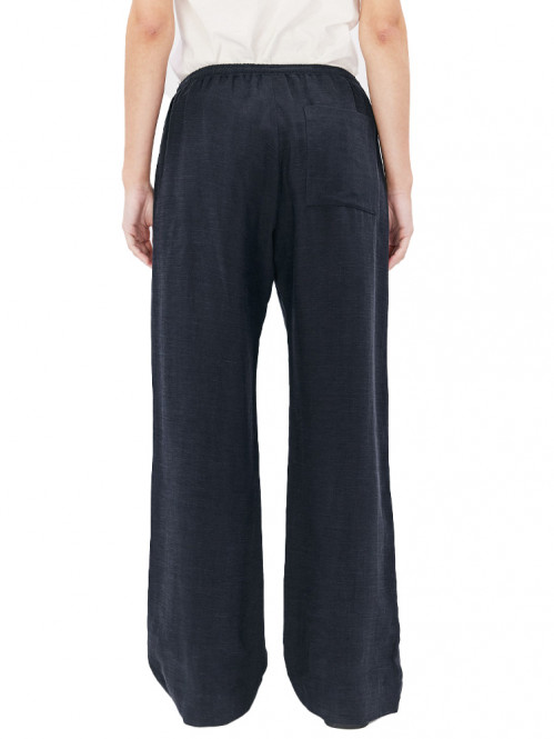Lynelle pants dark navy 
