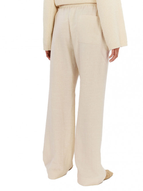 Lynelle pant sand 