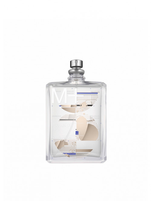 Molecule 01+iris perfume 