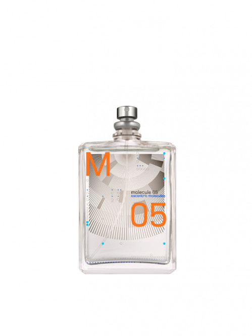 Molecule 5 perfume 