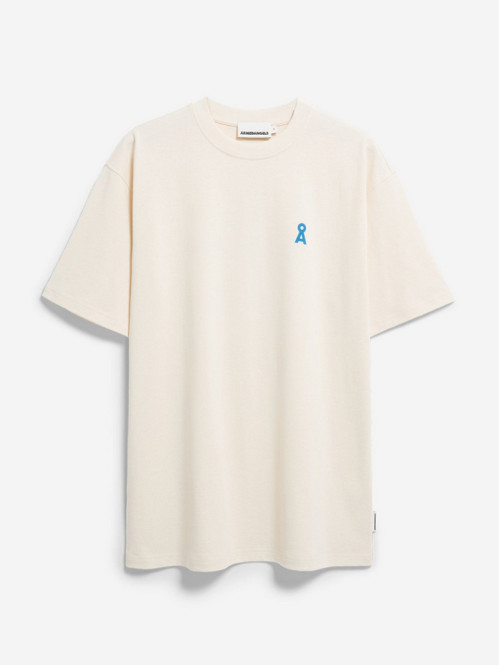 Maarkos changes t-shirt pure L