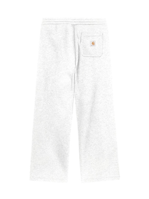 Mack sweat pant ash 