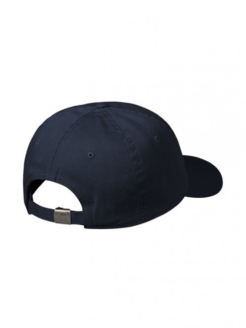 Madison logo cap mizar 
