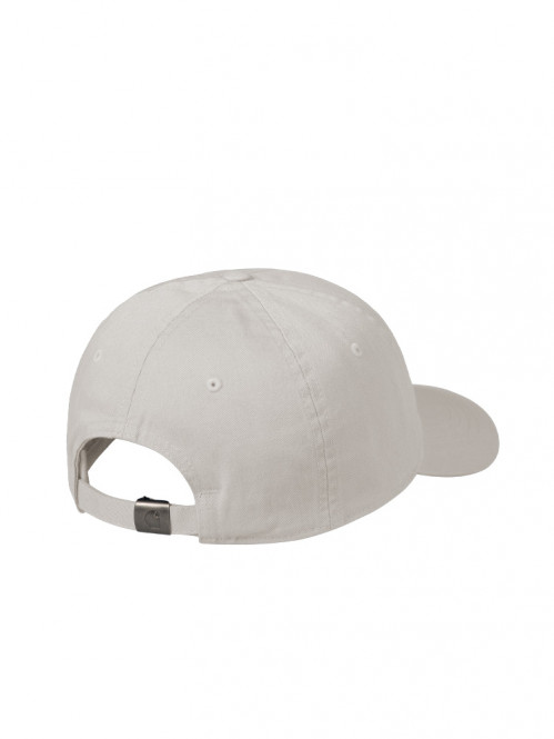 Madison cap wax 