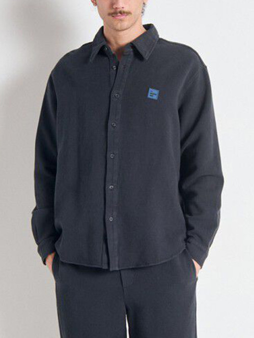 Mafa 06b shirt carbone M/L