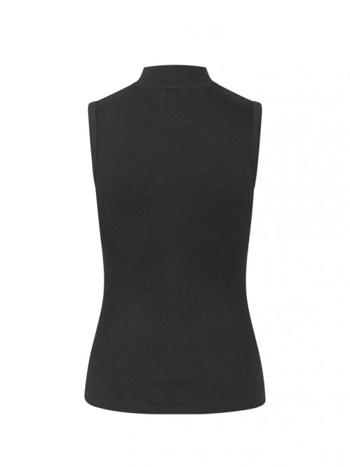Magen sl-m evelyn top black 