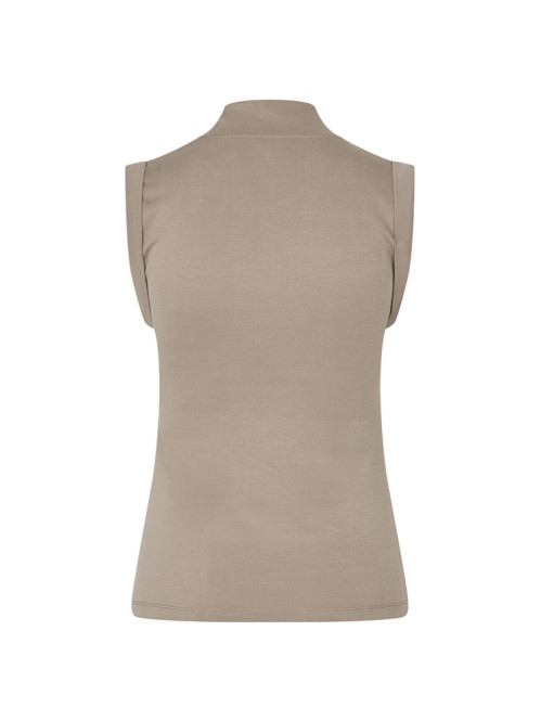 Maggi-m bosko luxe top timber wolf 