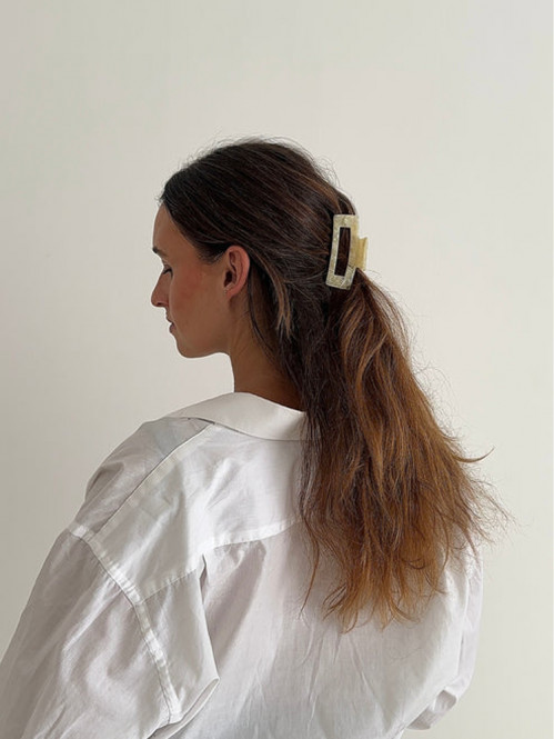 Maja clip soft sun 