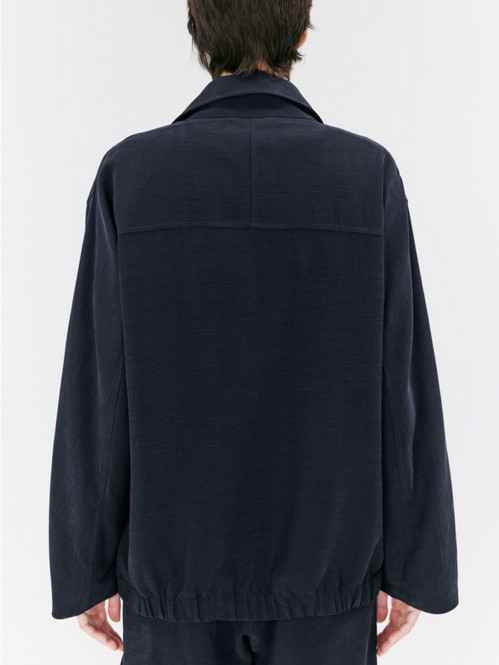 Majlis jacket dk navy 