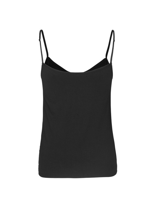 Manila gg luxe top black 