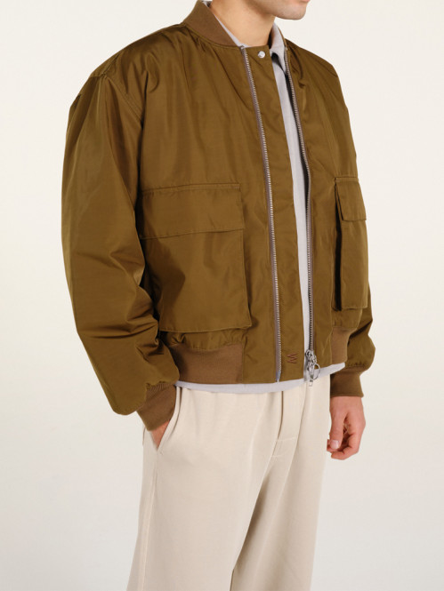 Mapes bomber mud M