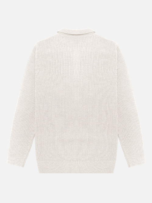 Mark pullover beige 