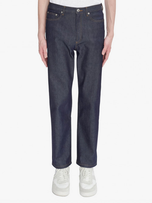 Martin jeans iai indigo 
