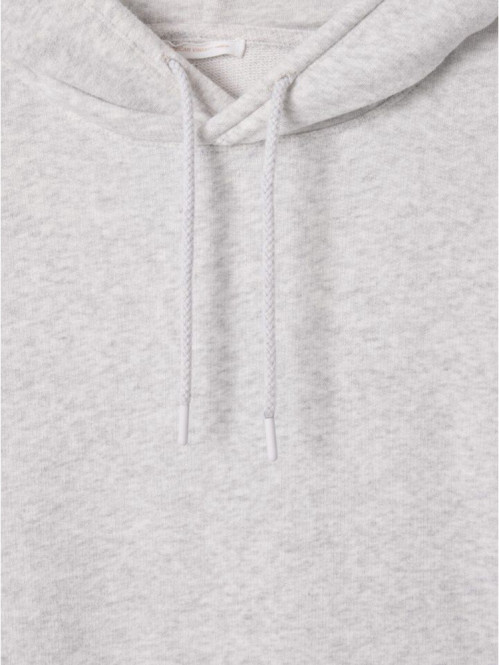 Matu 03b hoodie arctique chine 