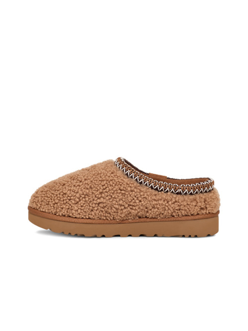 Tasman shoes maxi curly chestnut 